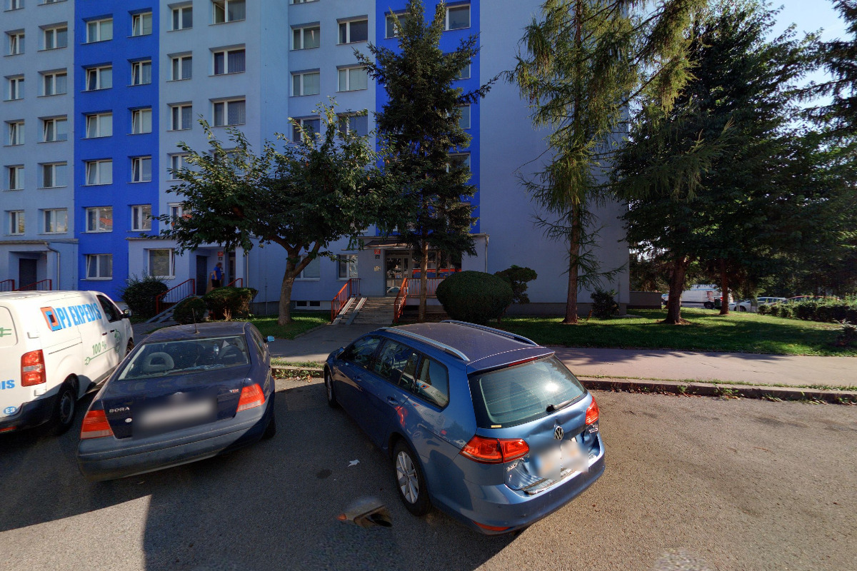 Lamař Jaroslav, JUDr.