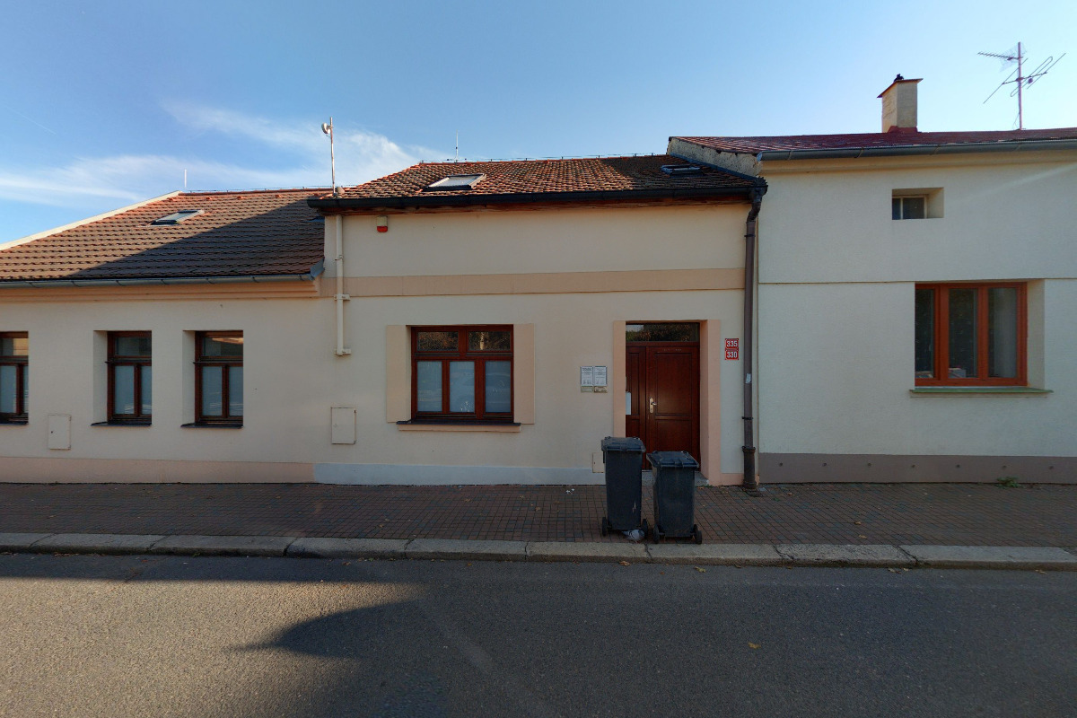 PALMADENT - ORTO, s.r.o.