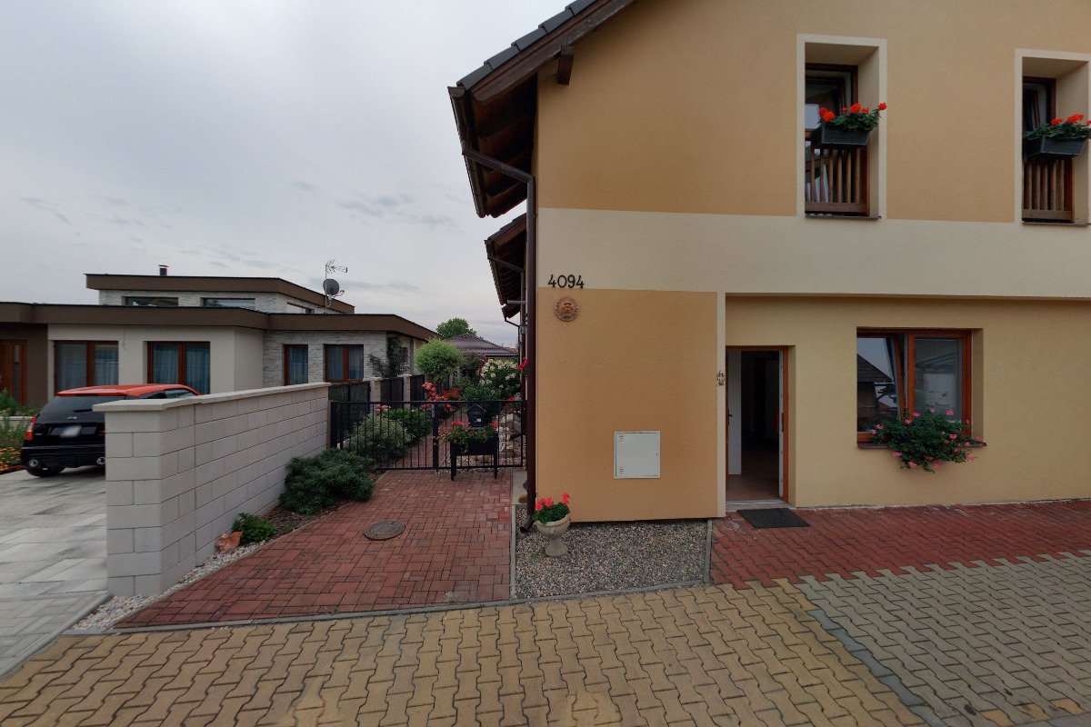 Kadeřnictví Martina Kovářová