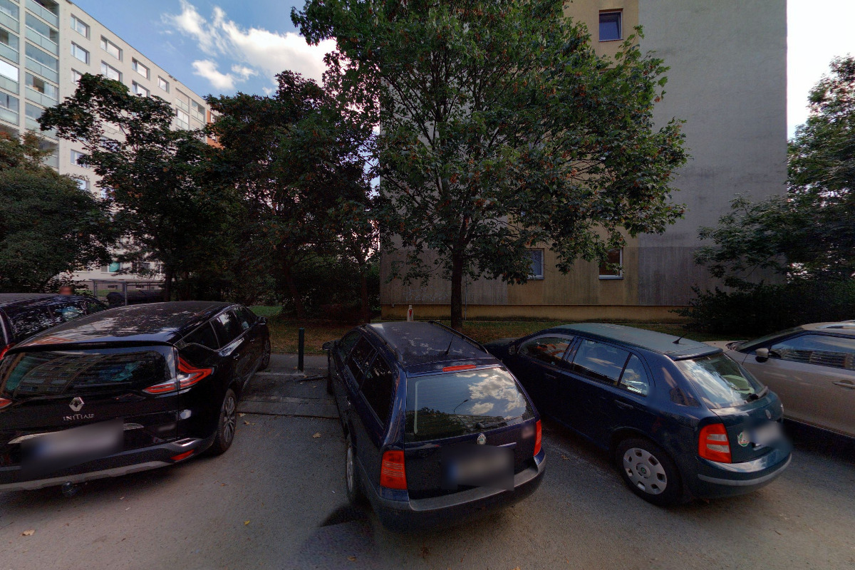 Odvoz Fekálií Patrik Sendrei foto 2