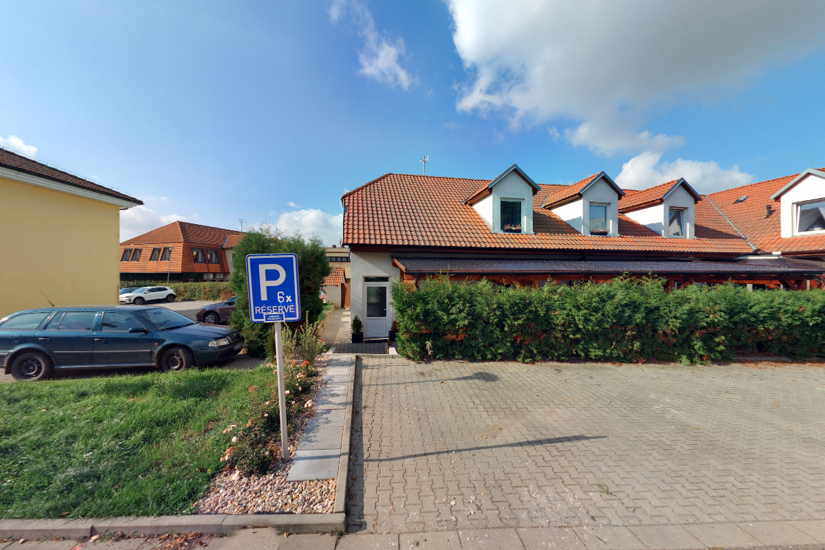 Restaurace bowling Luže