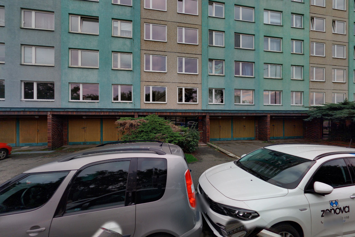 Jolana Davidovičová foto 2