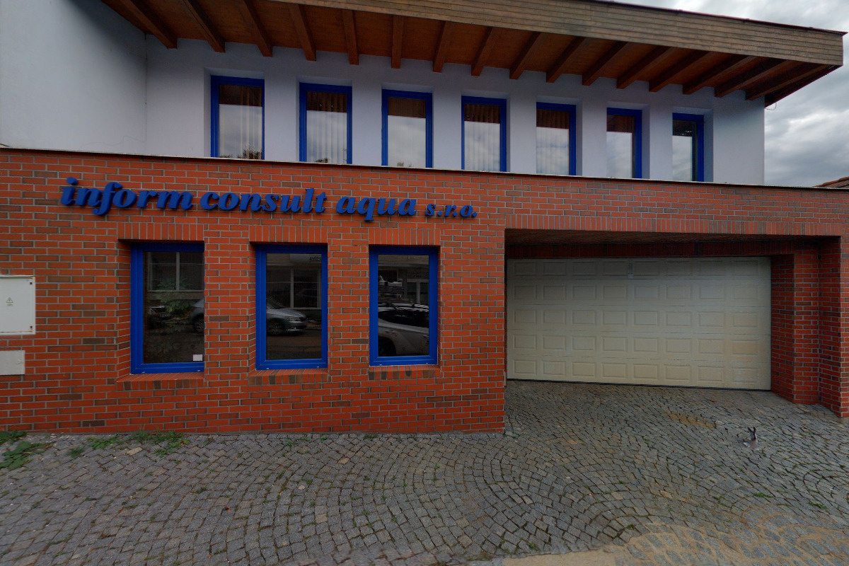 INFORM - CONSULT - AQUA, s.r.o. foto 2