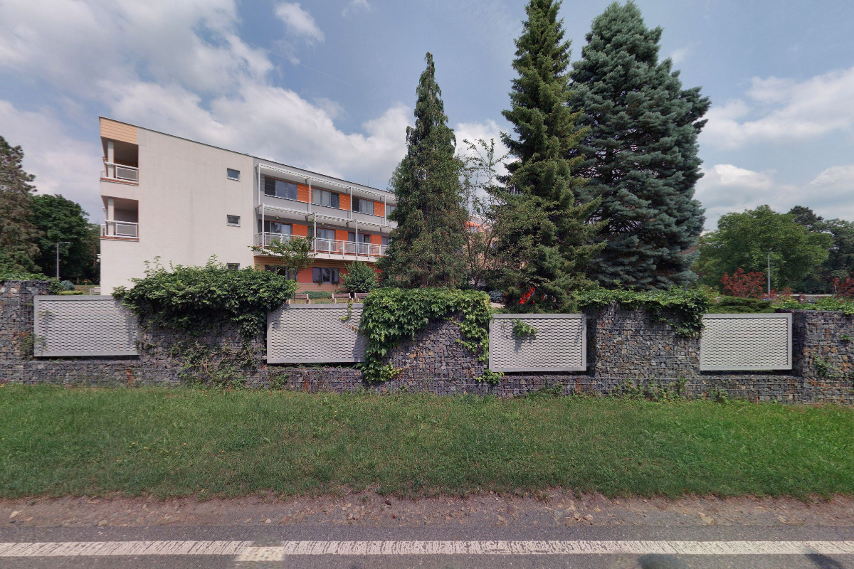 Domov Borová foto 5