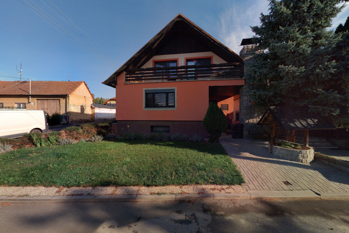 Hospoda Blatnice pod Svatým Antonínkem foto 2