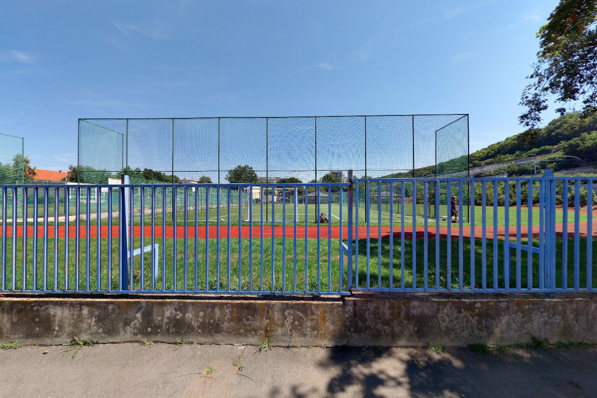 Amaterský fotbalový klub Karlín