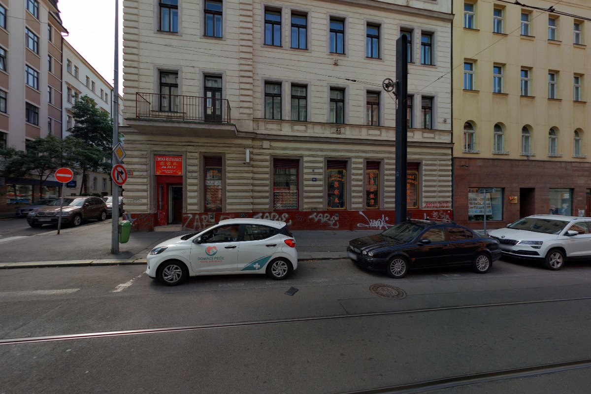 JIA JIA LE čínská restaurace foto 1