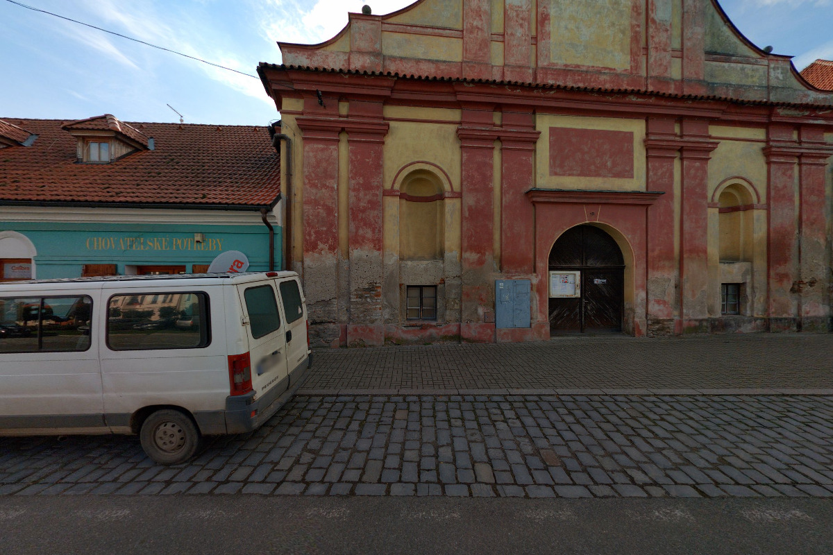 Tělocvičná jednota Sokol Nové Dvory foto 4