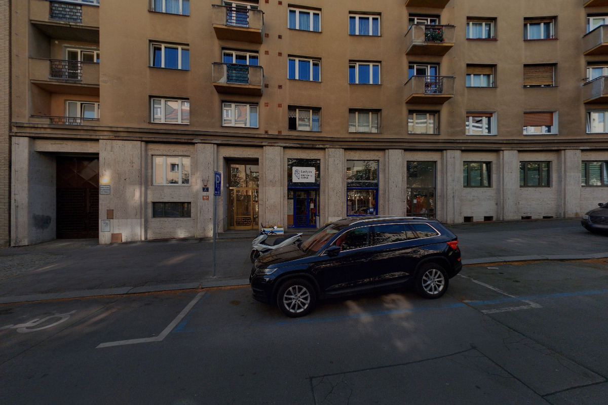 Dobročinný obchod Sue Ryder foto 5