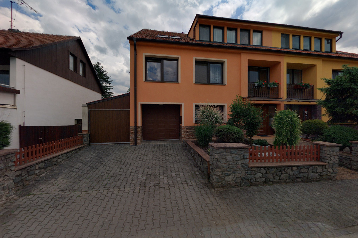 Zámečnictví Bačík