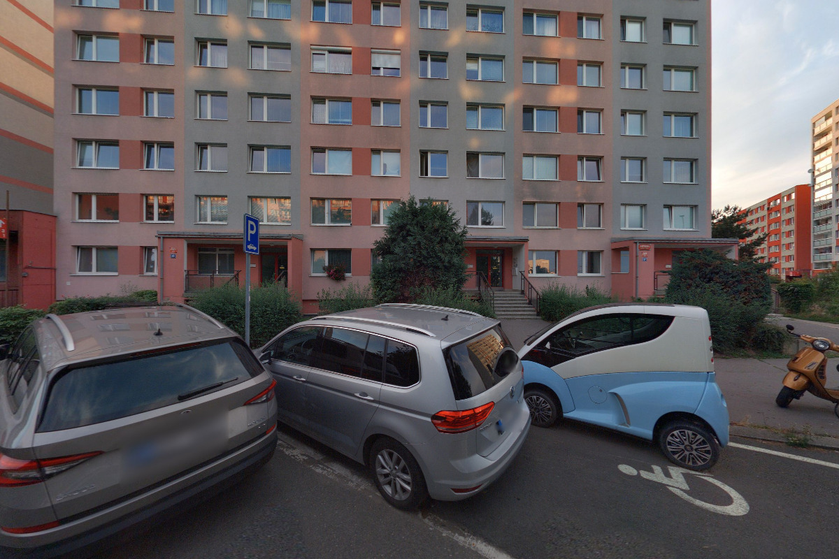 Parum Pudici s.r.o. foto 5