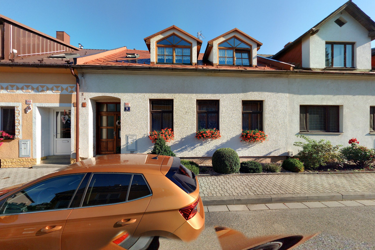 Martin Kučera - zemní a výkopové práce