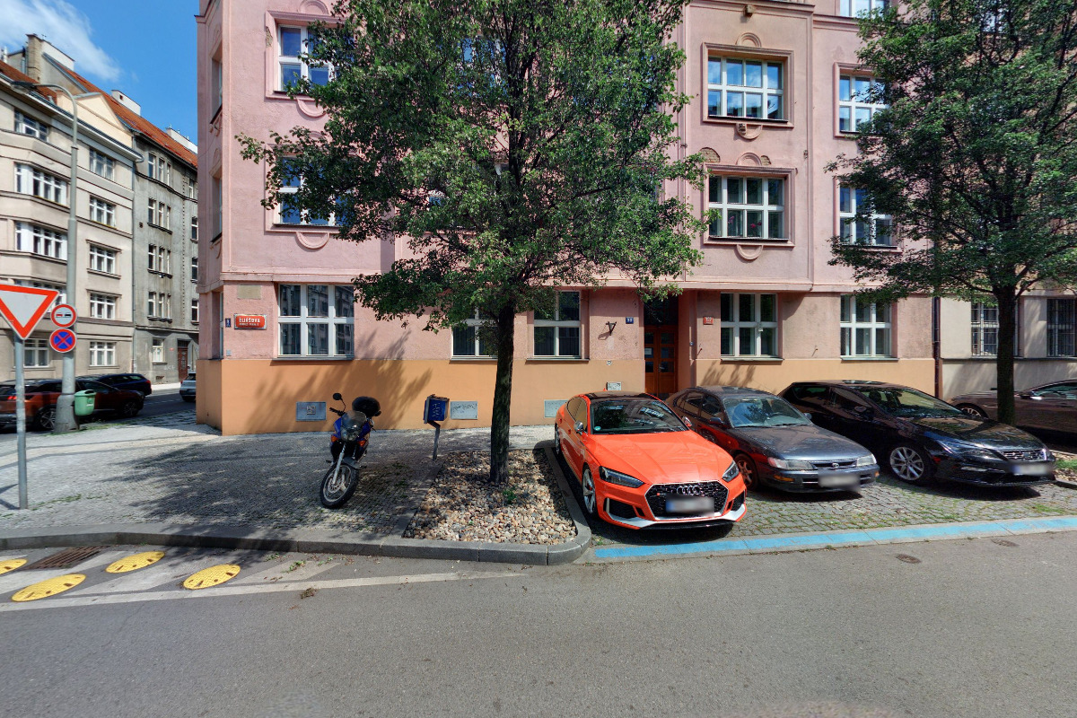 Petr Tůma - hodinový manžel