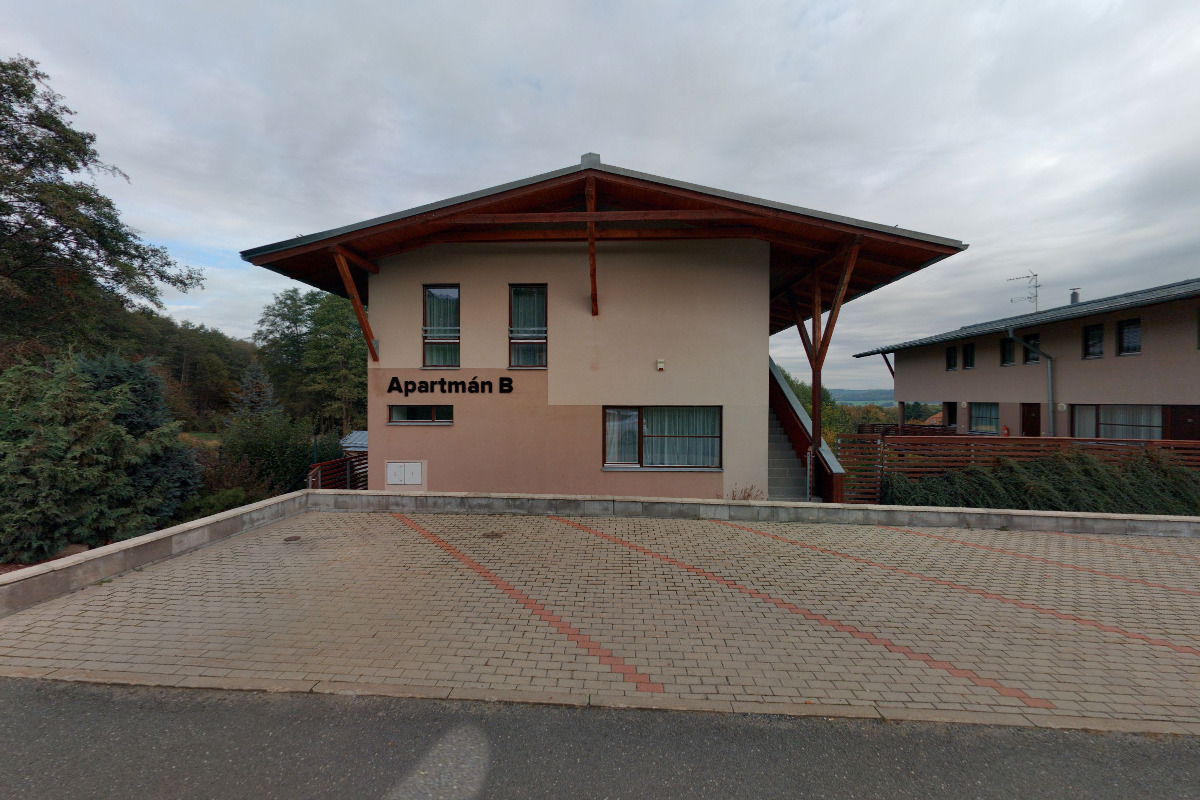 Ski apartmány Monínec foto 3