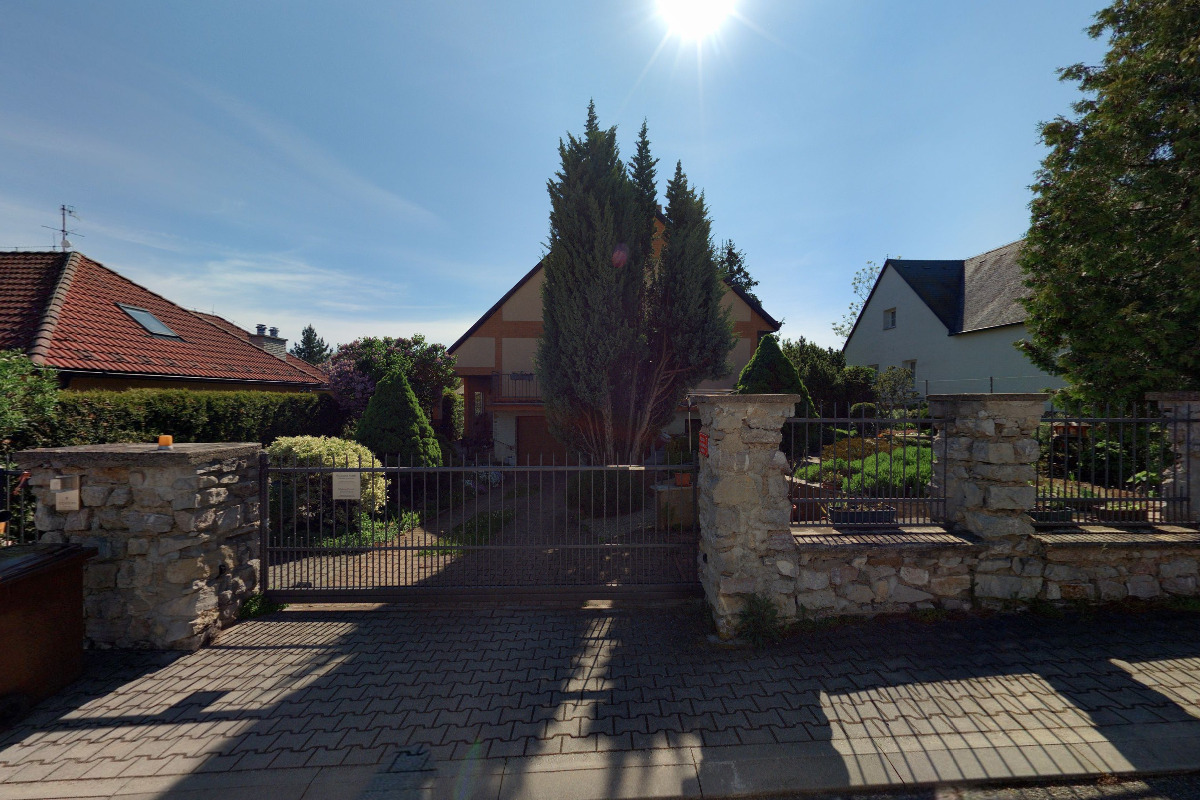 Pavel Štuksa elektromontáže foto 1