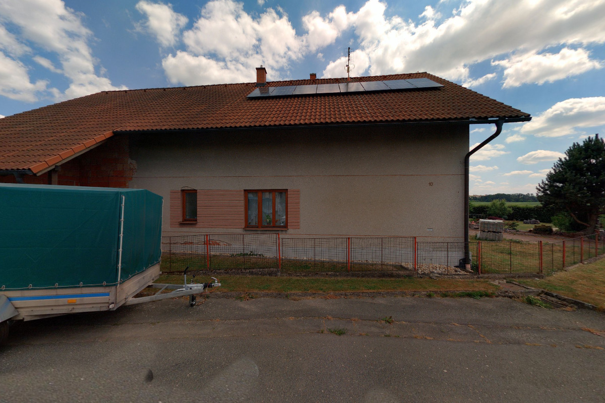 Truhlářství Martin Urbanec foto 1