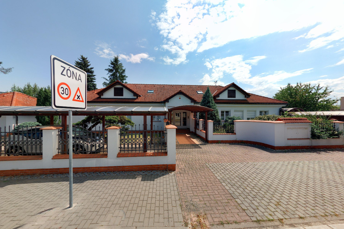 CHEMOSTAV Pardubice foto 2