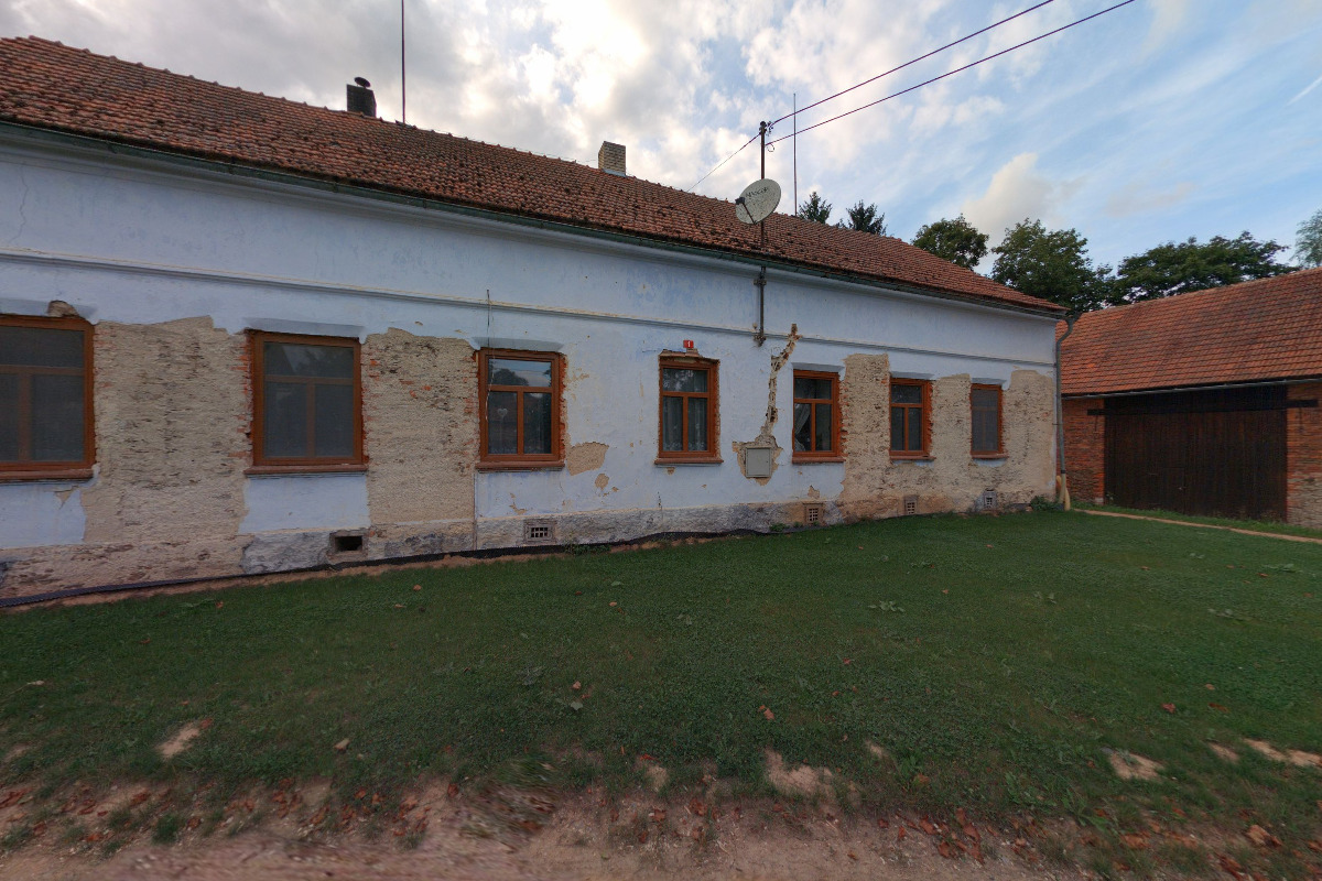 JK Křečovice
