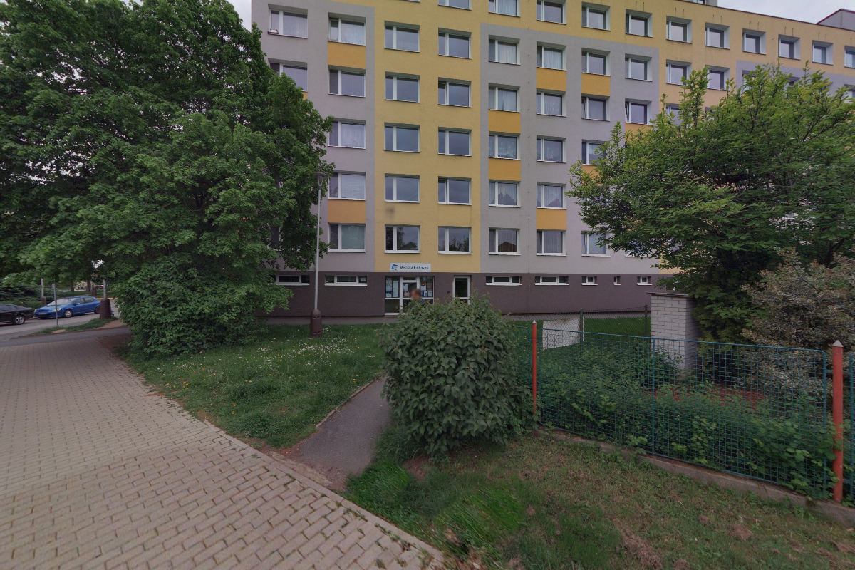 Městská knihovna Odolena Voda foto 3