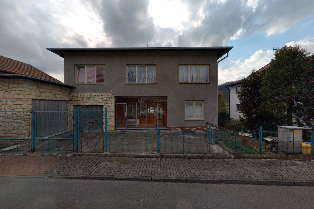 Jaroslav Papert - elektroinstalační práce