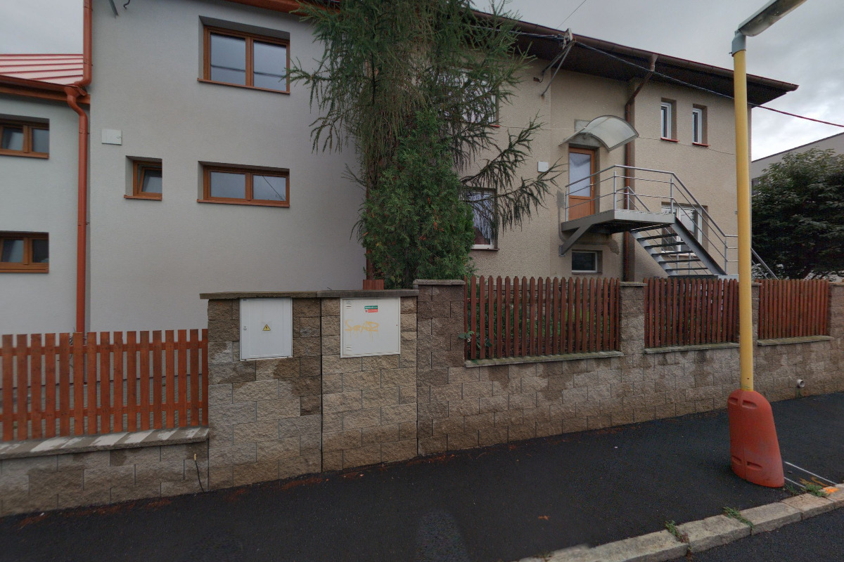 Vendula Černohorská - M&M Reality Příbram foto 2