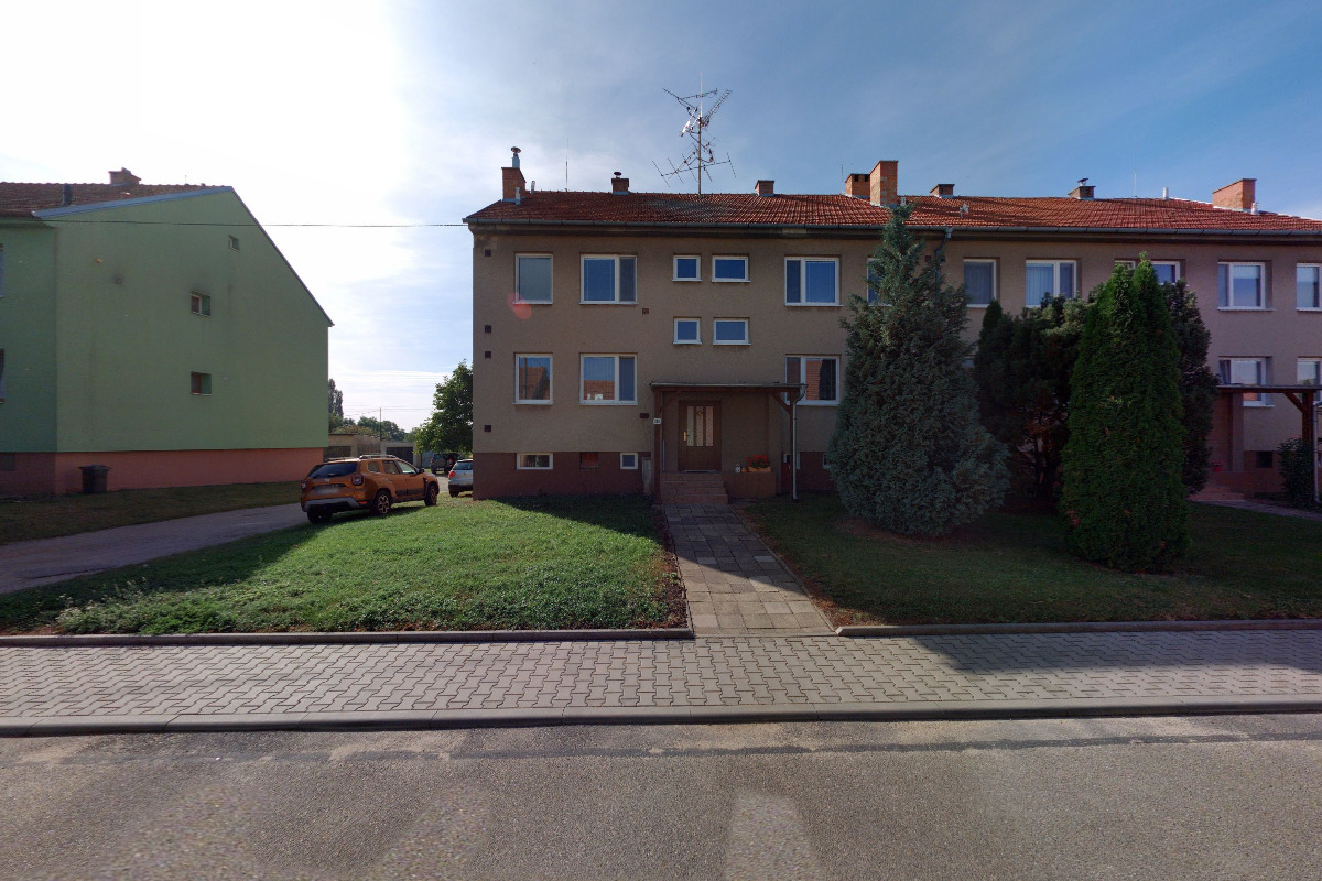 Doprava Novosedly - Radek Hanuška foto 5