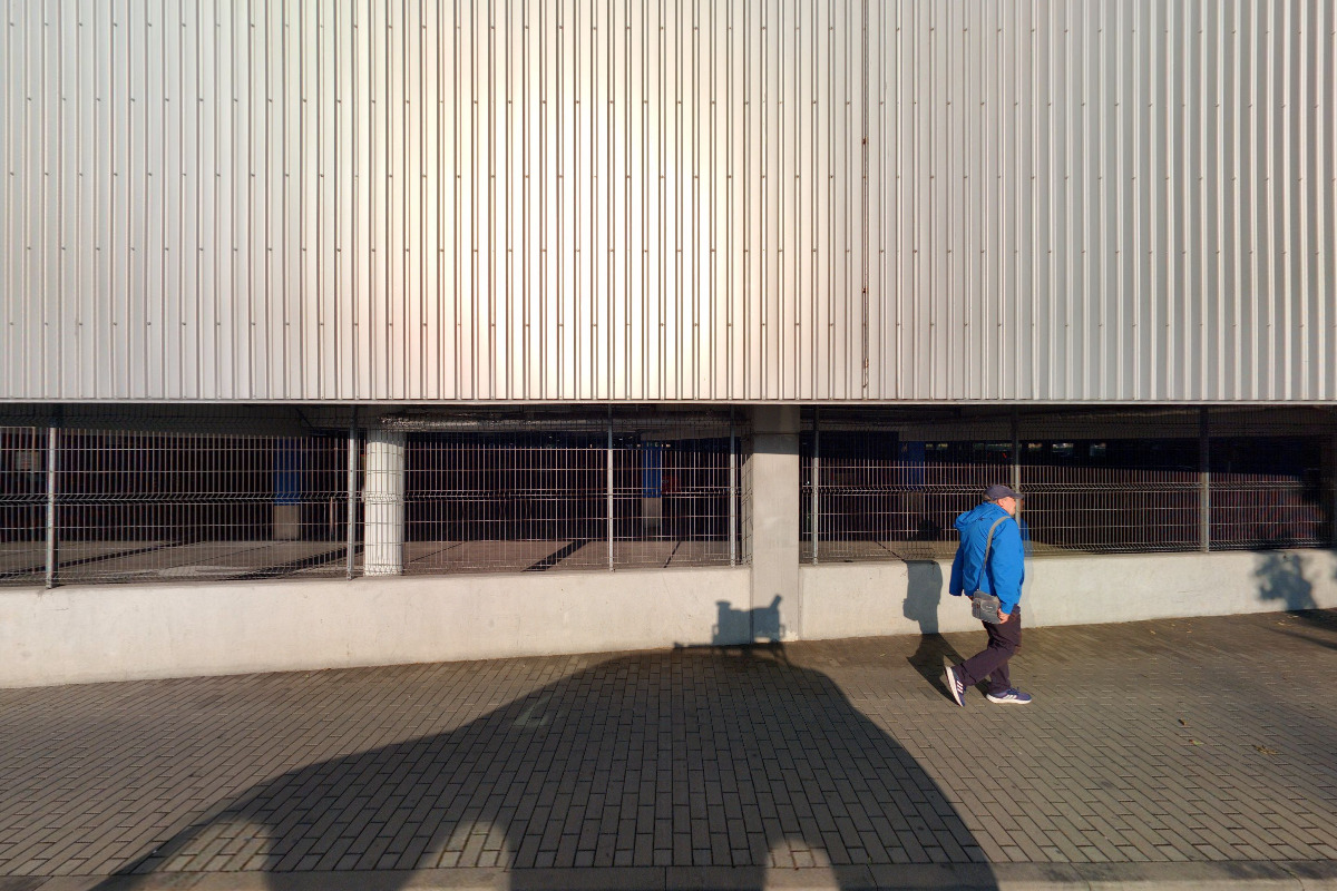 BILLA foto 5