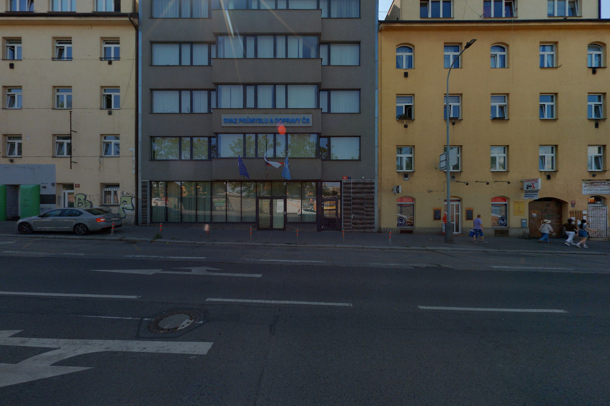 Svaz průmyslu a dopravy České republiky foto 4