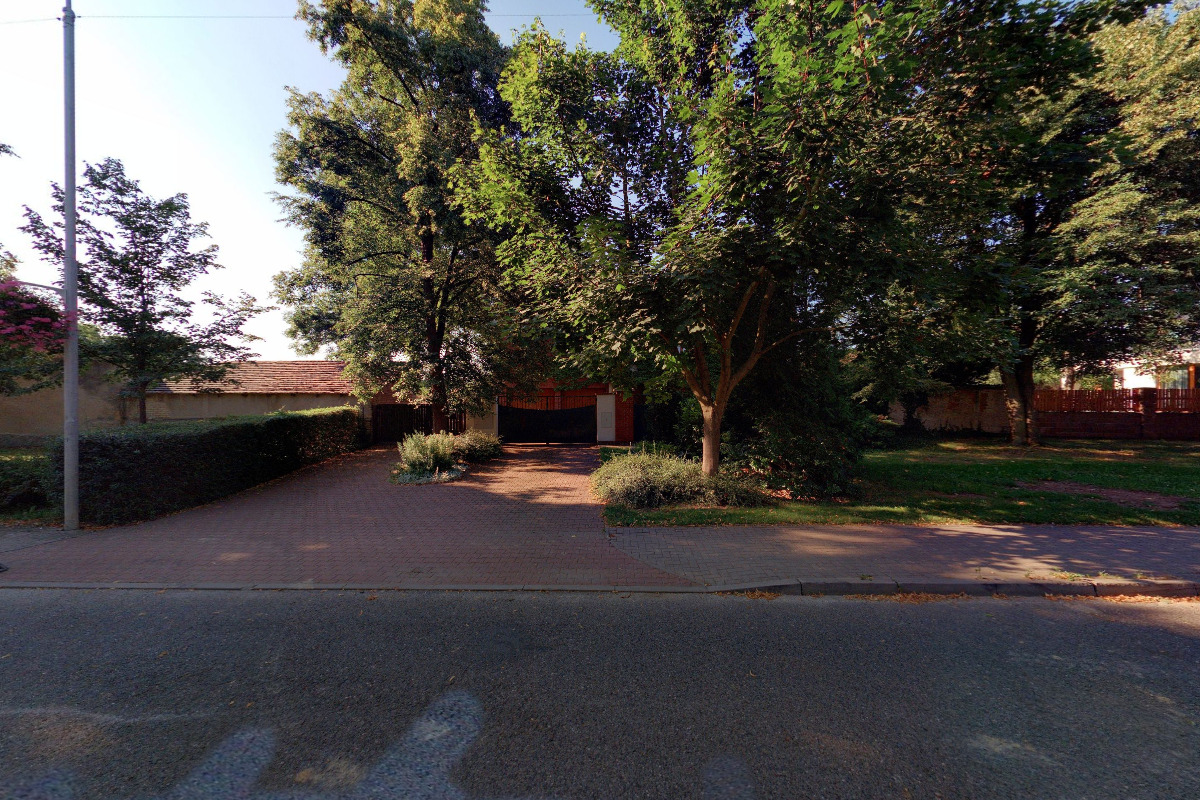 Ing.arch. Jan Buchar