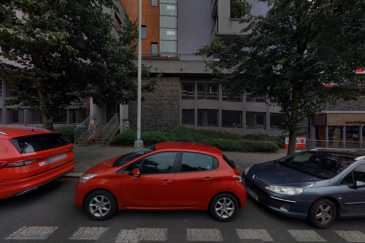 Mgr. Radka Seidlová, advokát foto 2