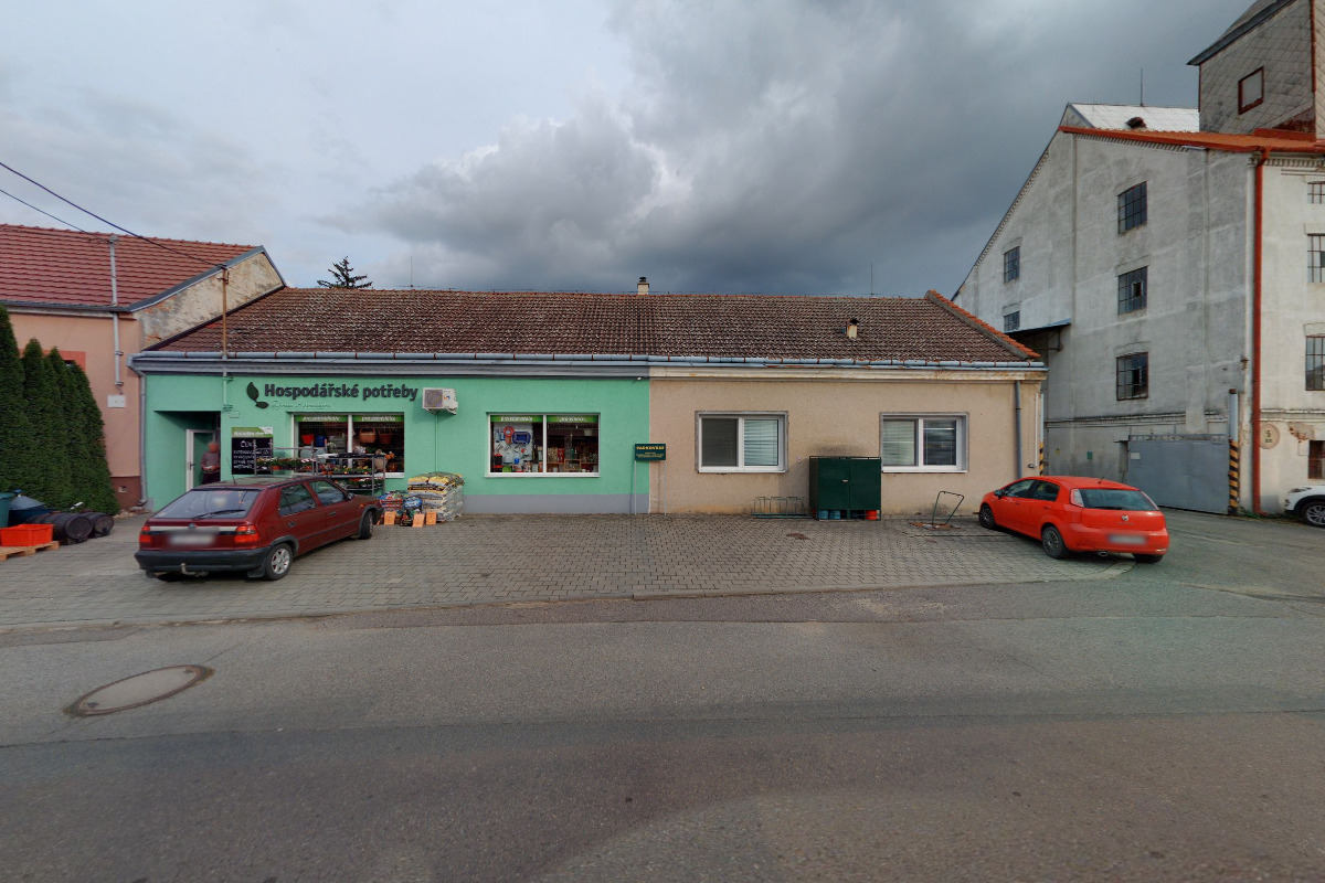 Hospodářské potřeby U Mlýna