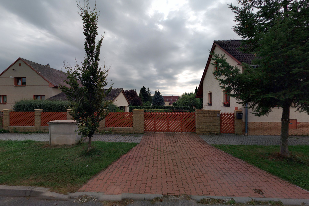 Ing. Martin Tůma foto 2