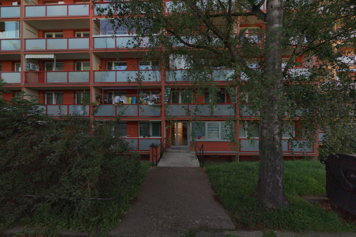 Beauty Salon Veronika