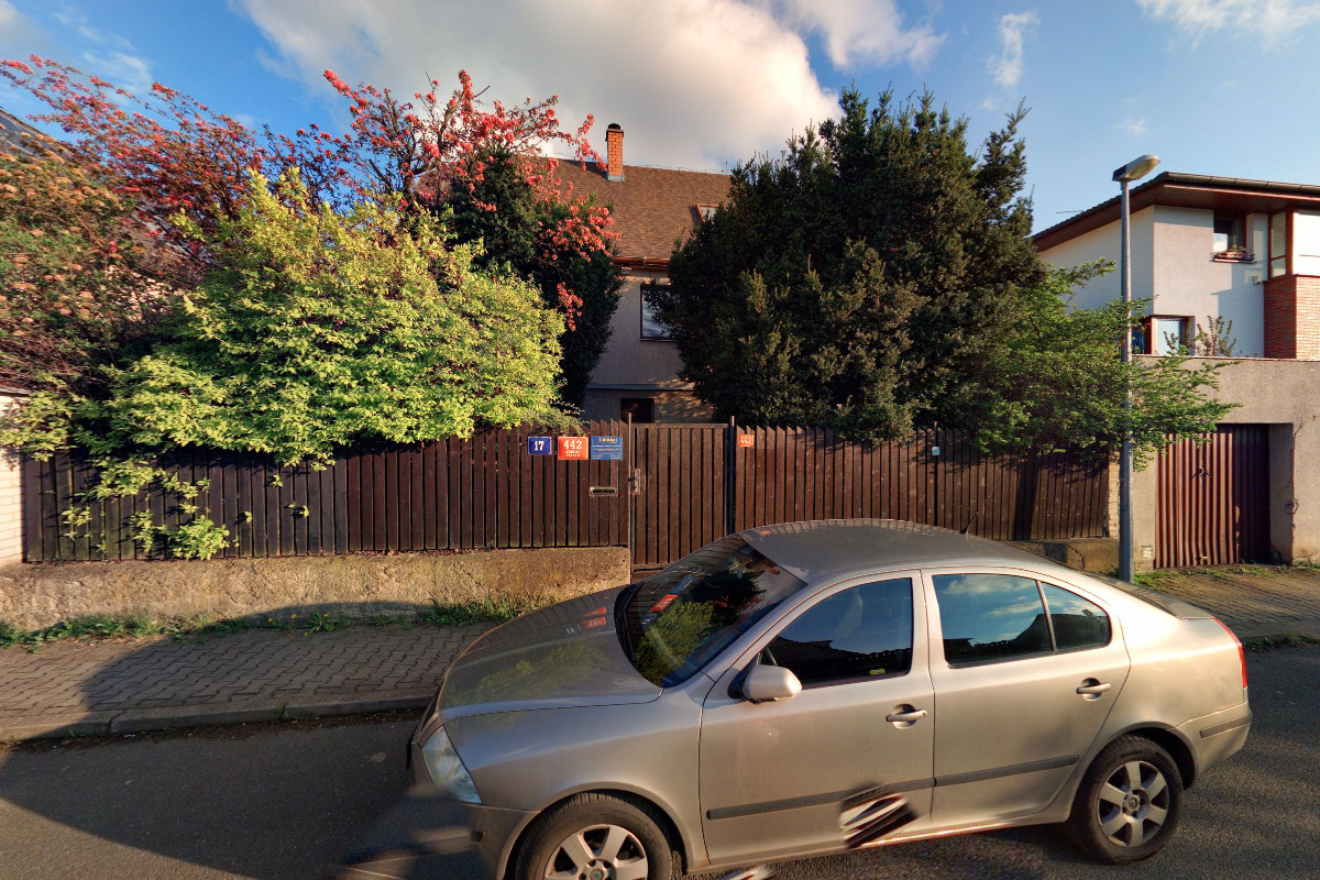 A. PULDA Praha, spol. s r.o.