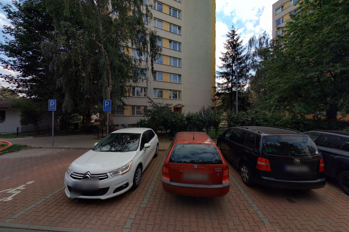 Družstvo Běluňská, družstvo