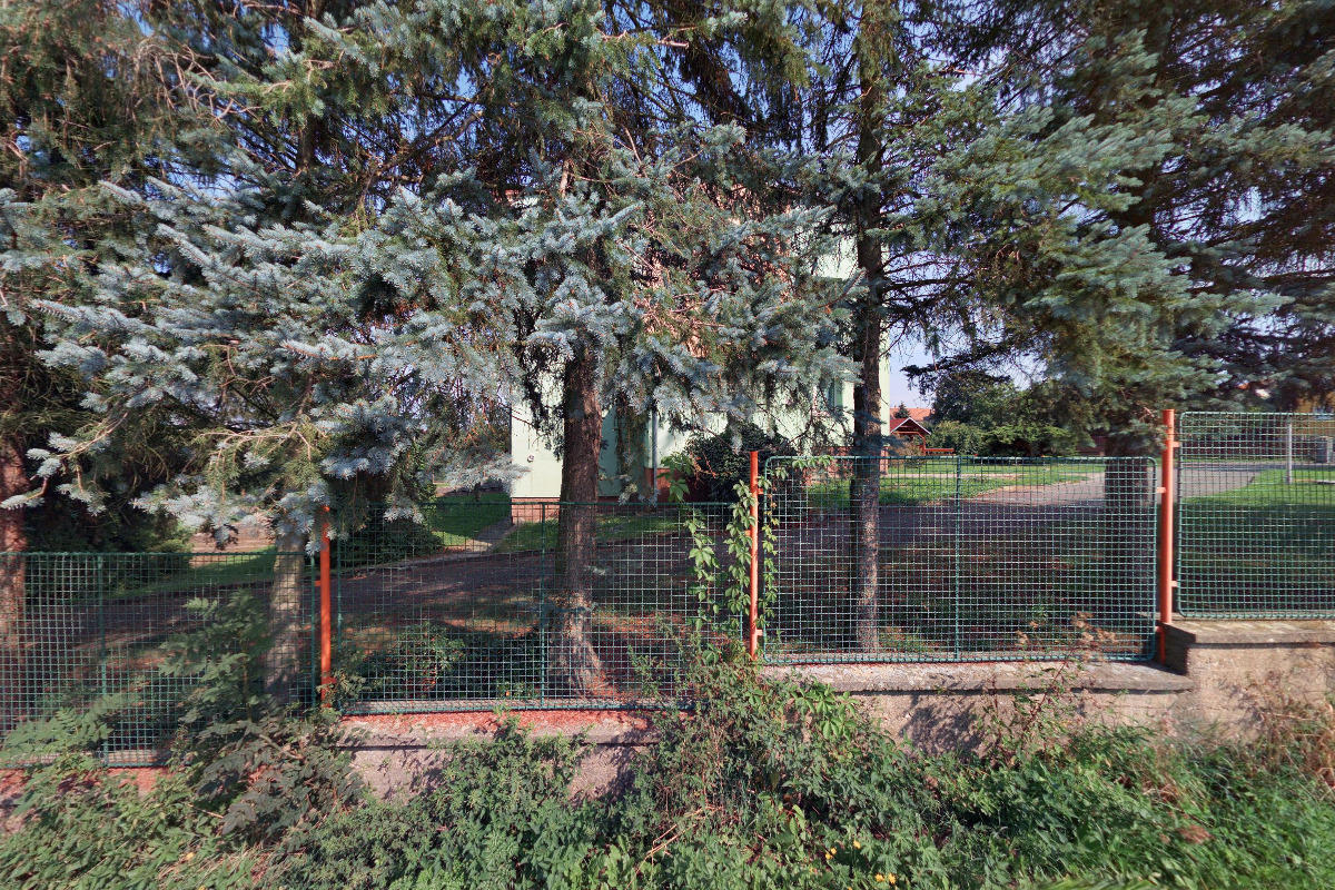 Mateřská škola Velká Dobrá