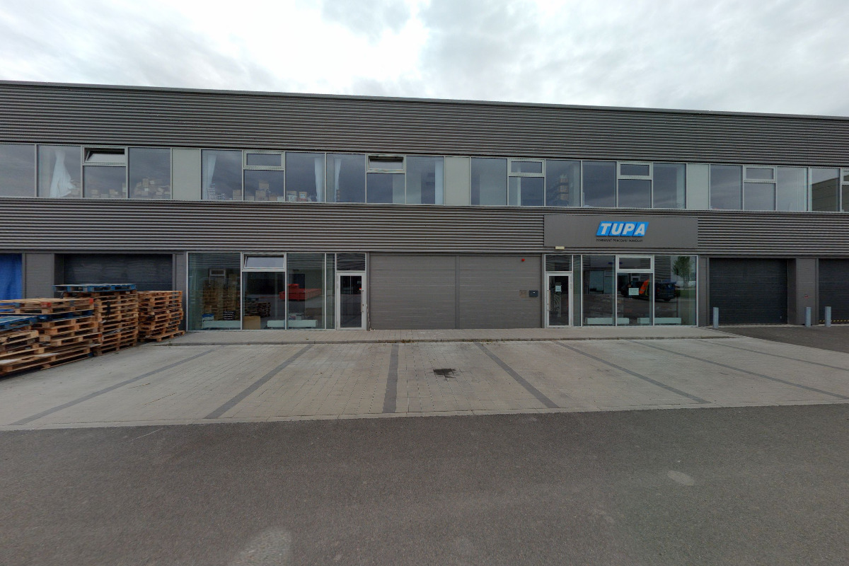 Alfa Laval, spol. s r.o.