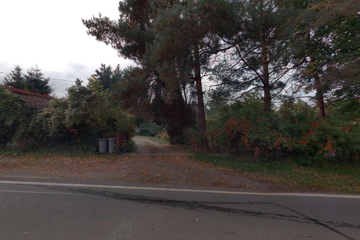 Jaroslav Dolejší STAS Petrovice foto 1