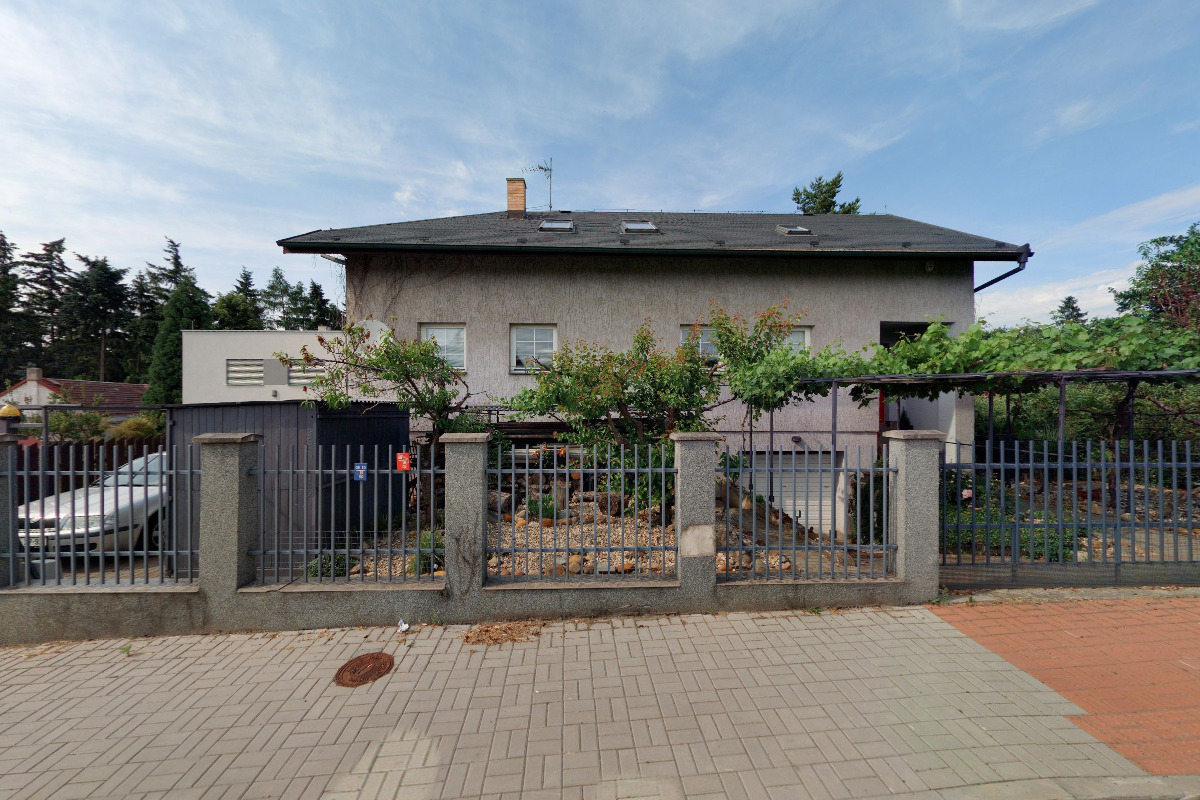 Sportovní klub Světice, z. s.