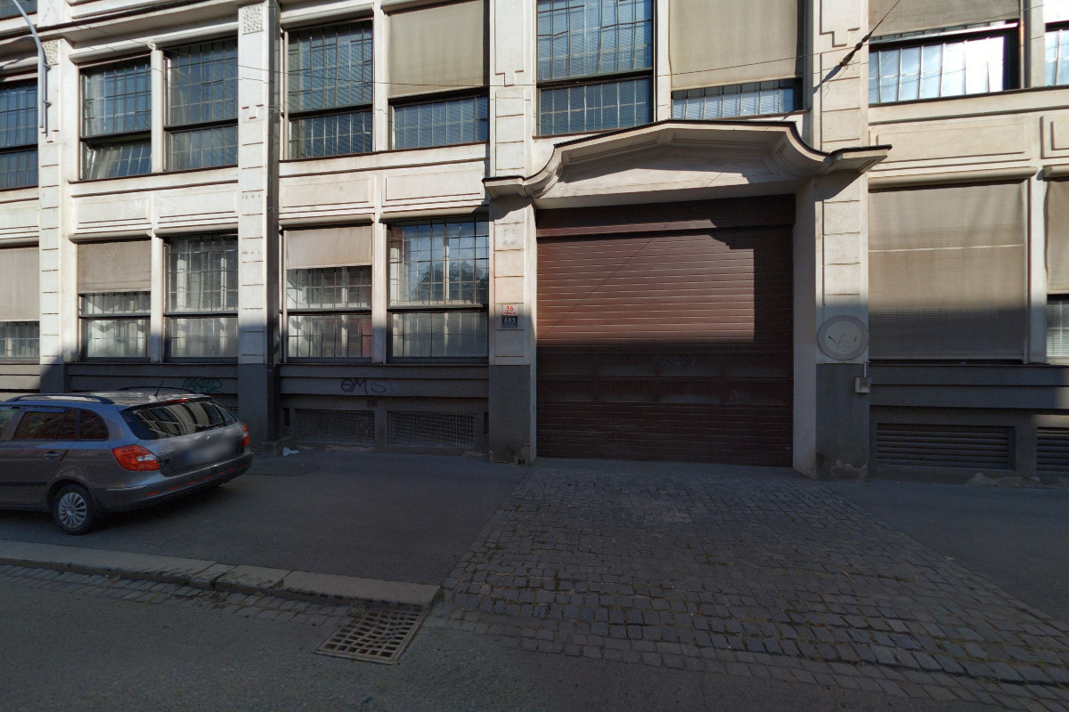 Konzultační středisko - Fakultní nemocnice u sv. Anny v Brně