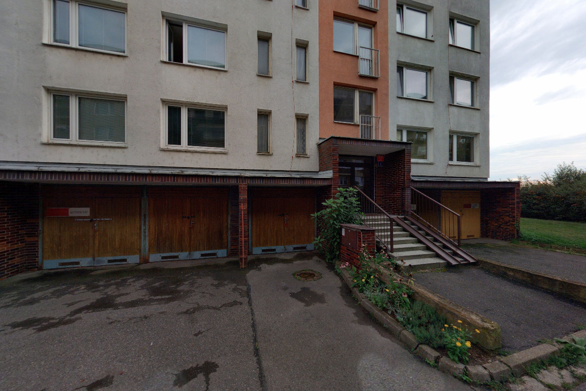 Ing. Jiří Baier foto 2