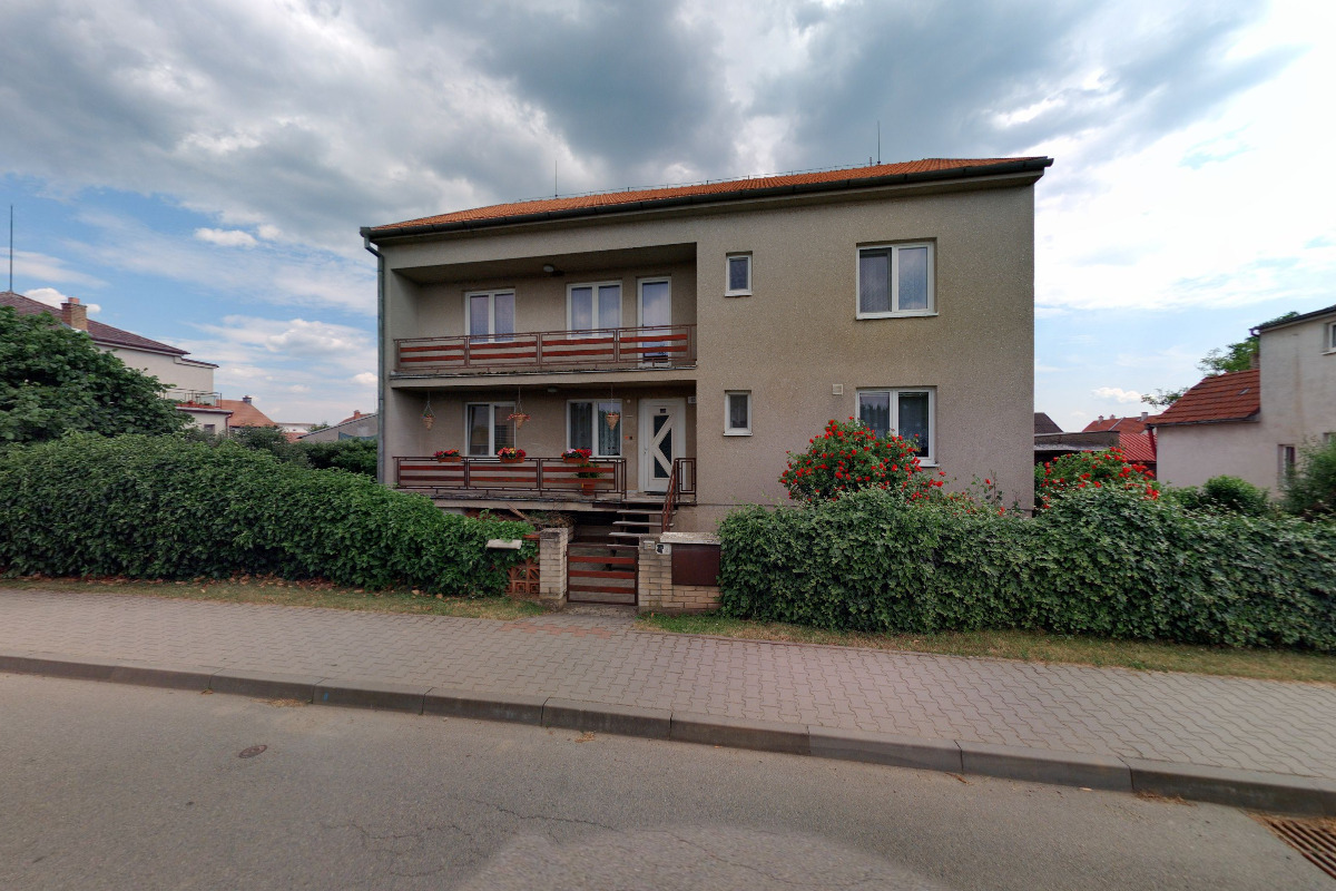 Daňový poradce ev. č. 4919 Ing. Věra Křížová