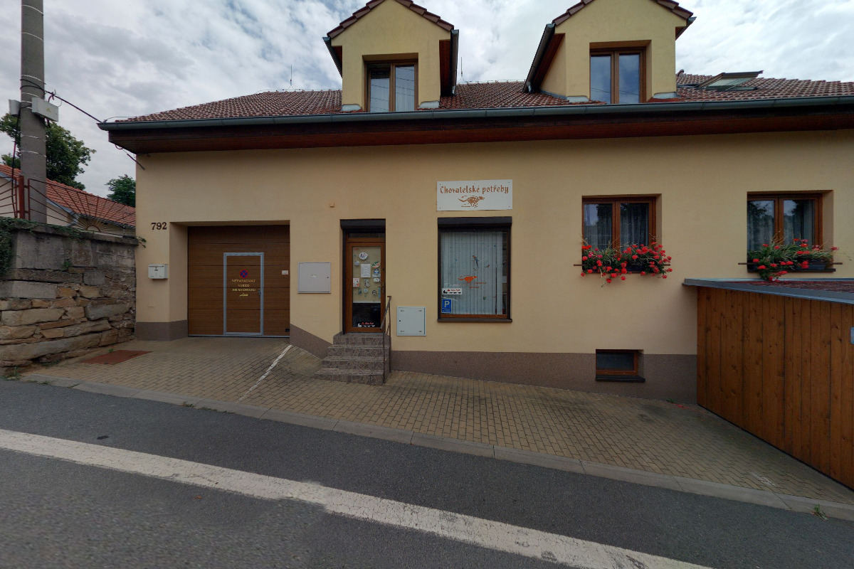 Mgr. Helena Komárková