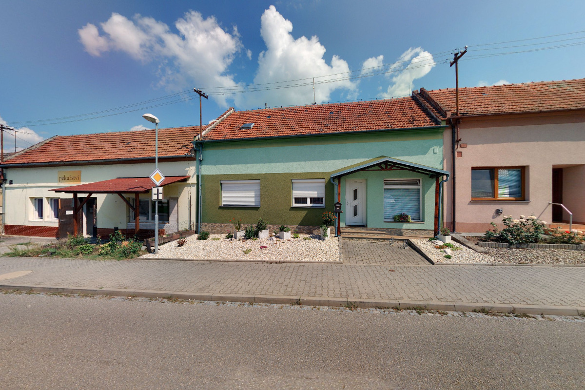 Marie Kostrůnková - krejčovství foto 1