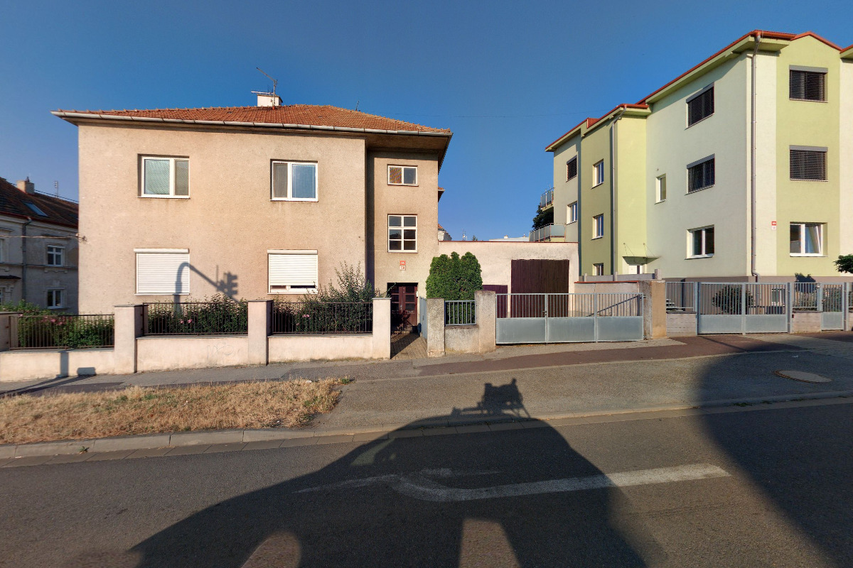 Apartmán Anežka foto 1