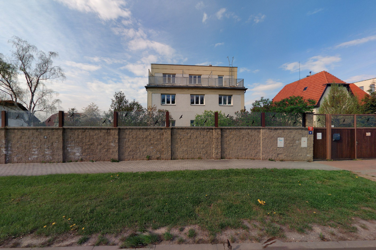 Dům tří přání, z.ú. - Dům Přemysla Pittra pro děti foto 2