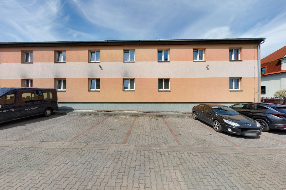 Ubytování Za bazénem foto 5