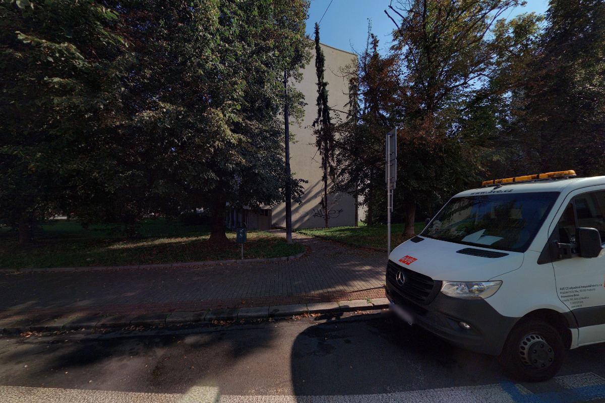 Moravský rybářský svaz, z.s. pobočný spolek Brno 1