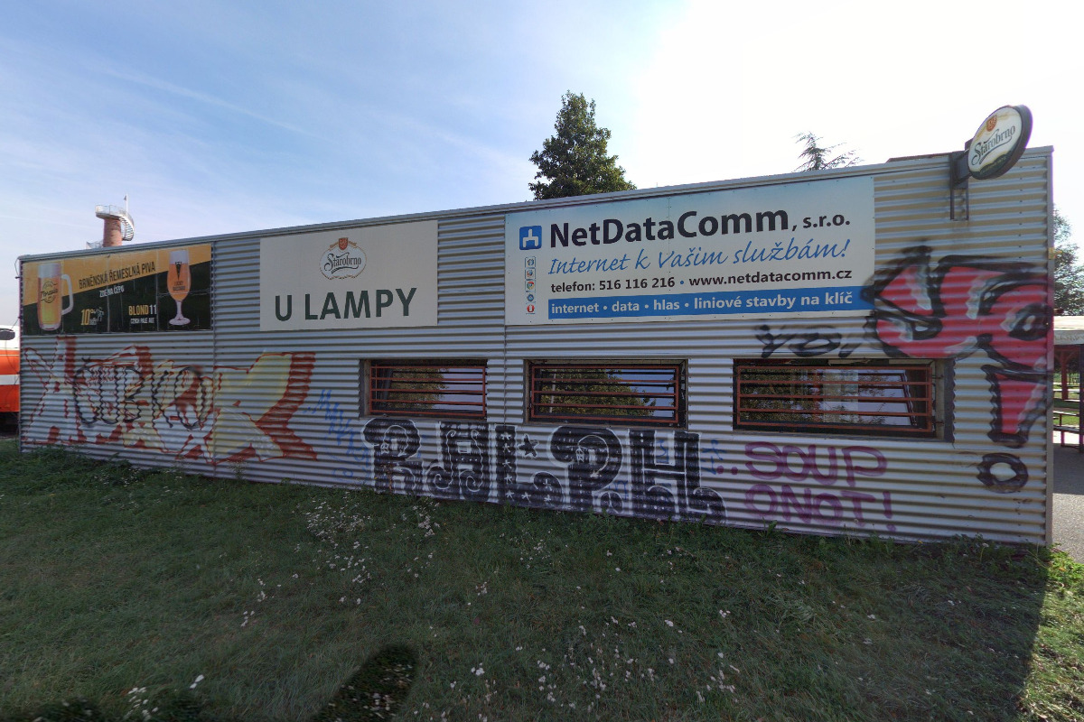 Půjčovna paddleboardů Hasičák foto 1