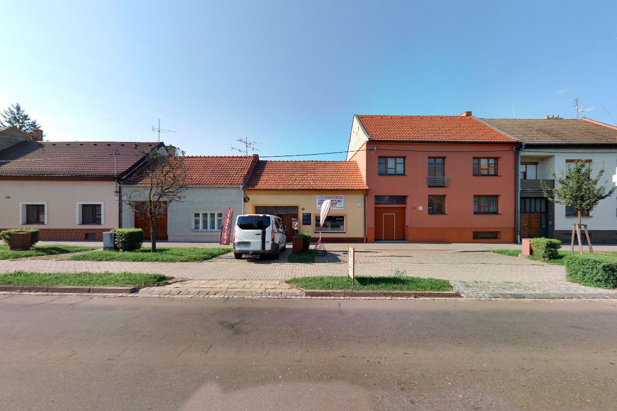 Cykloservis Jurásek